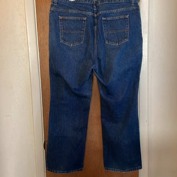 Sloane ST Women’s Vintage Mom Blue Jeans Sz 20X30 Workhorse Jeans - Picture 2 of 6